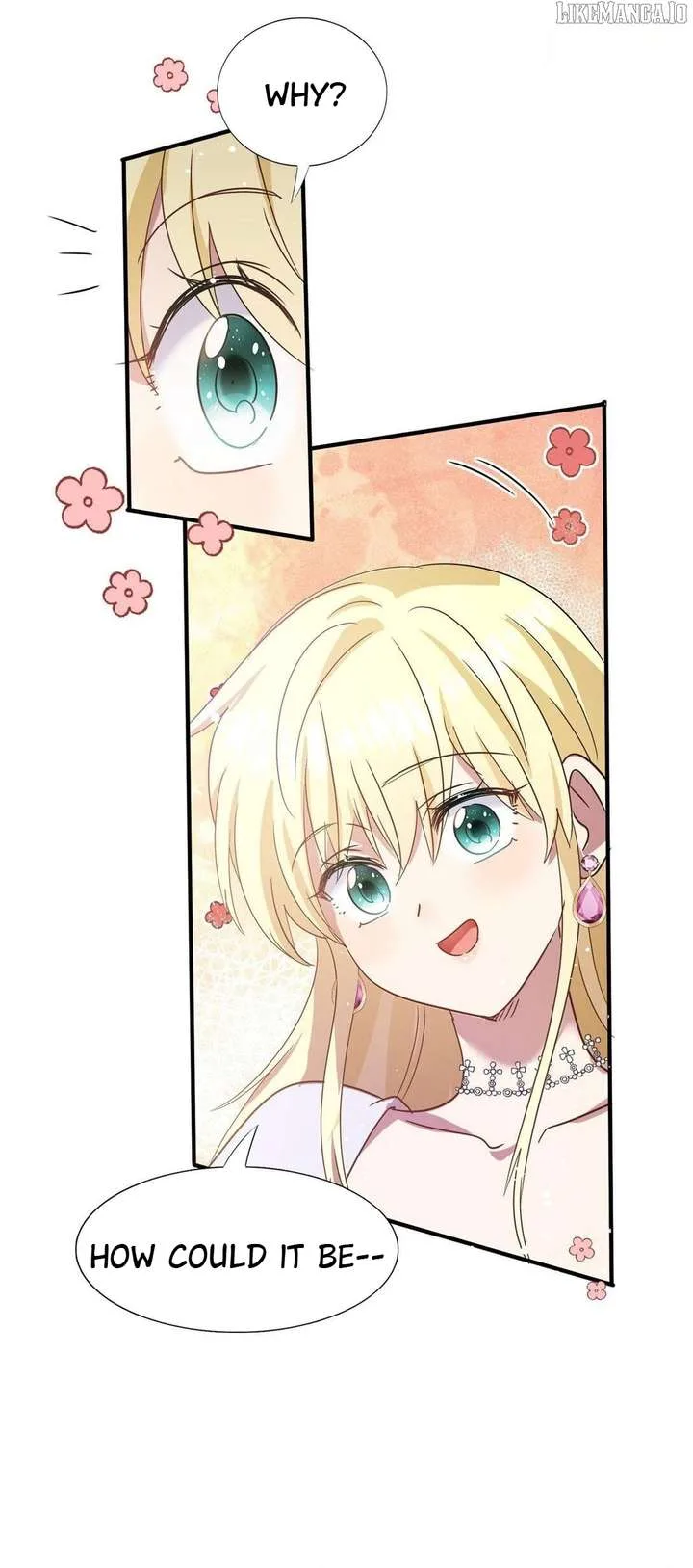 Don’t Embarrass Me Chapter 81 page 9