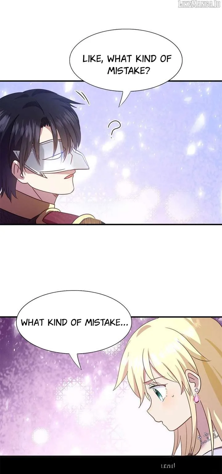 Don’t Embarrass Me Chapter 81 page 19