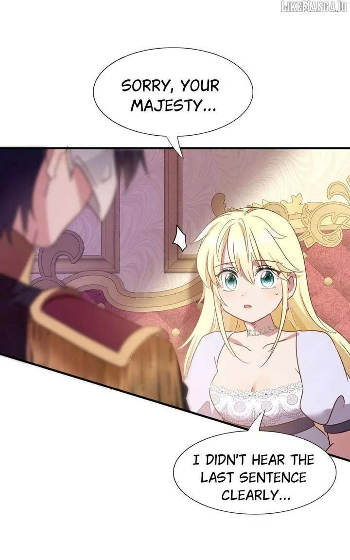 Don’t Embarrass Me Chapter 81 page 24