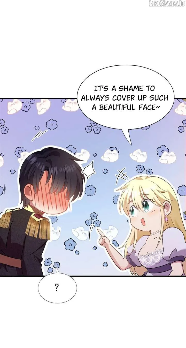 Don’t Embarrass Me Chapter 82 page 5