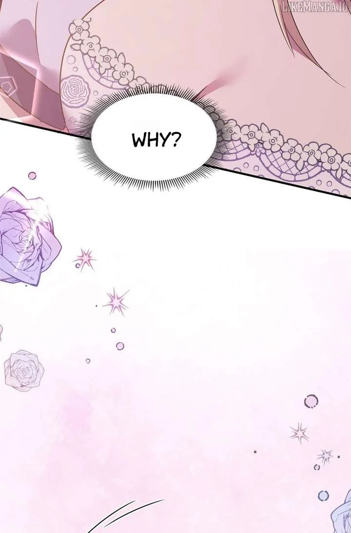Don’t Embarrass Me Chapter 82 page 8