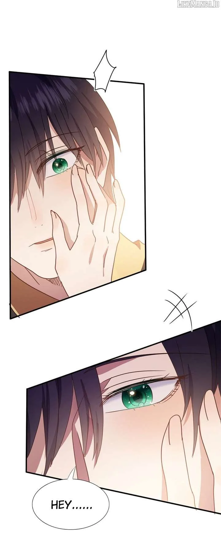 Don’t Embarrass Me Chapter 82 page 14