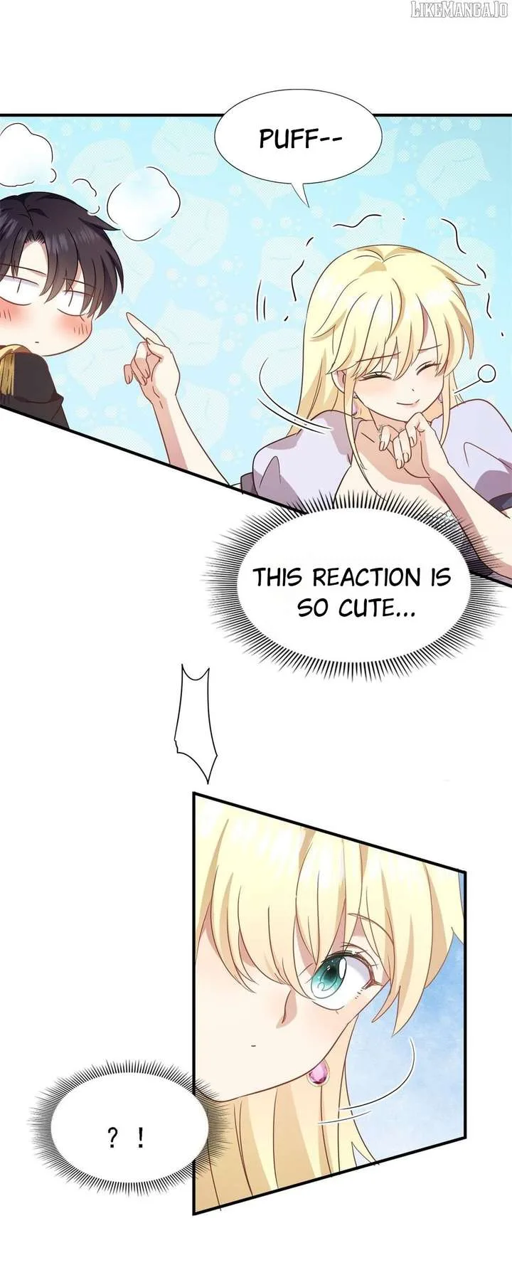 Don’t Embarrass Me Chapter 82 page 6