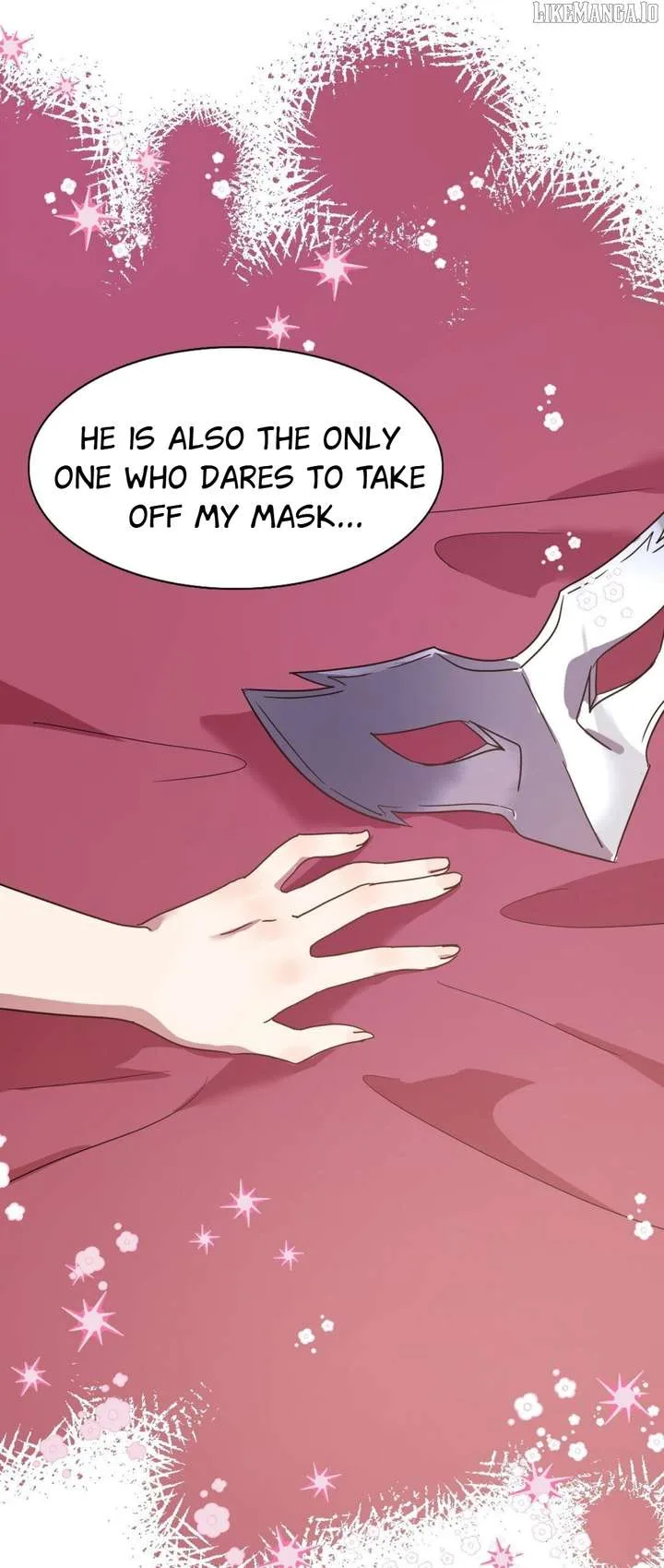 Don’t Embarrass Me Chapter 82 page 20