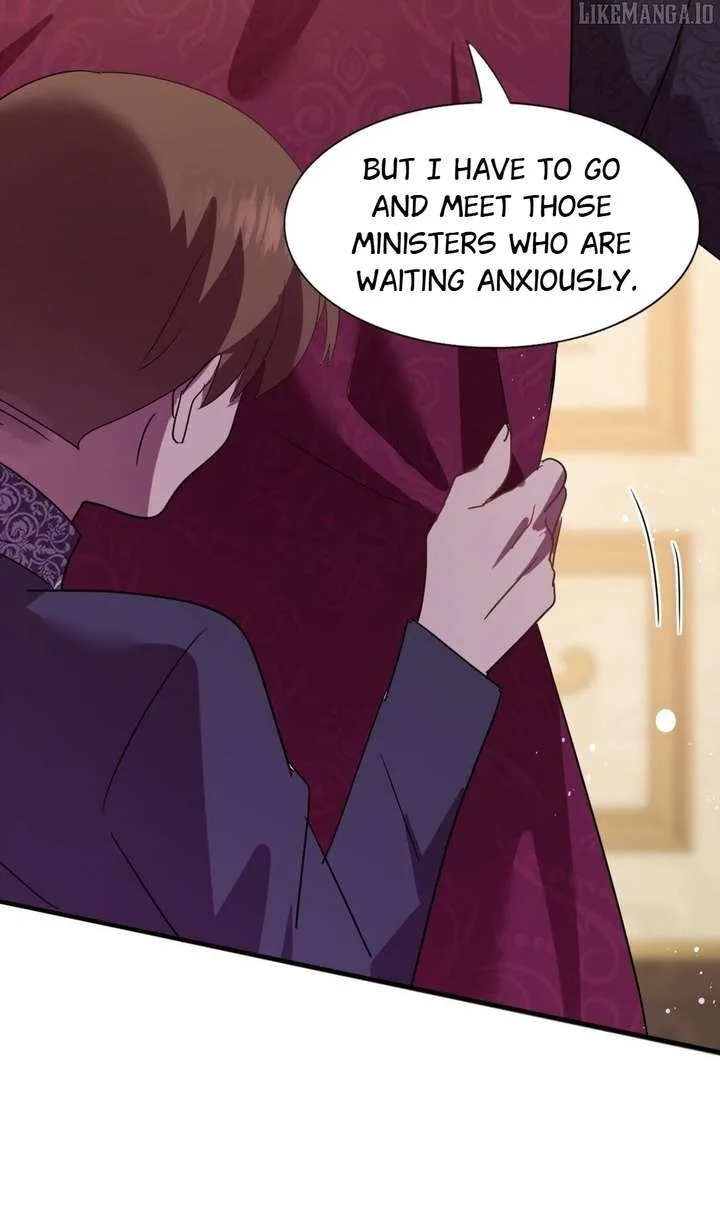 Don’t Embarrass Me Chapter 82 page 27