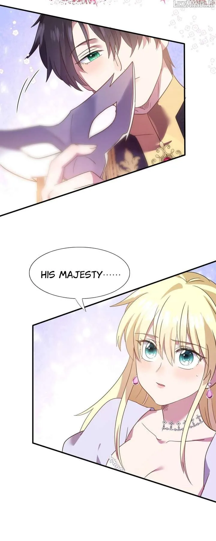 Don’t Embarrass Me Chapter 82 page 21