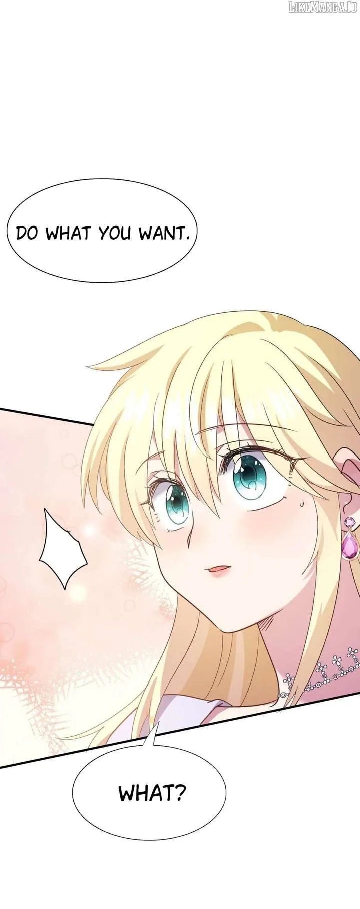 Don’t Embarrass Me Chapter 82 page 22