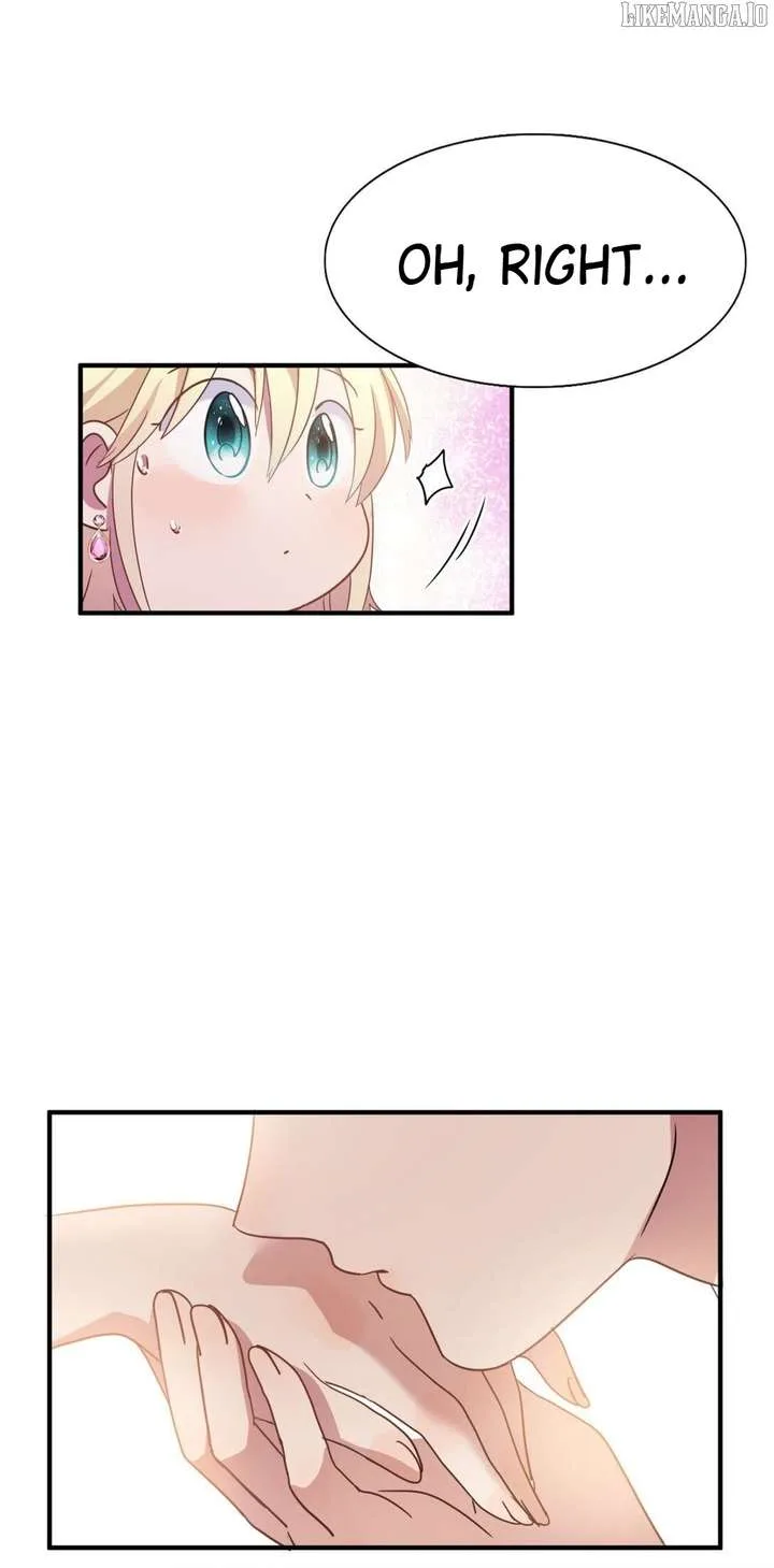 Don’t Embarrass Me Chapter 82 page 28