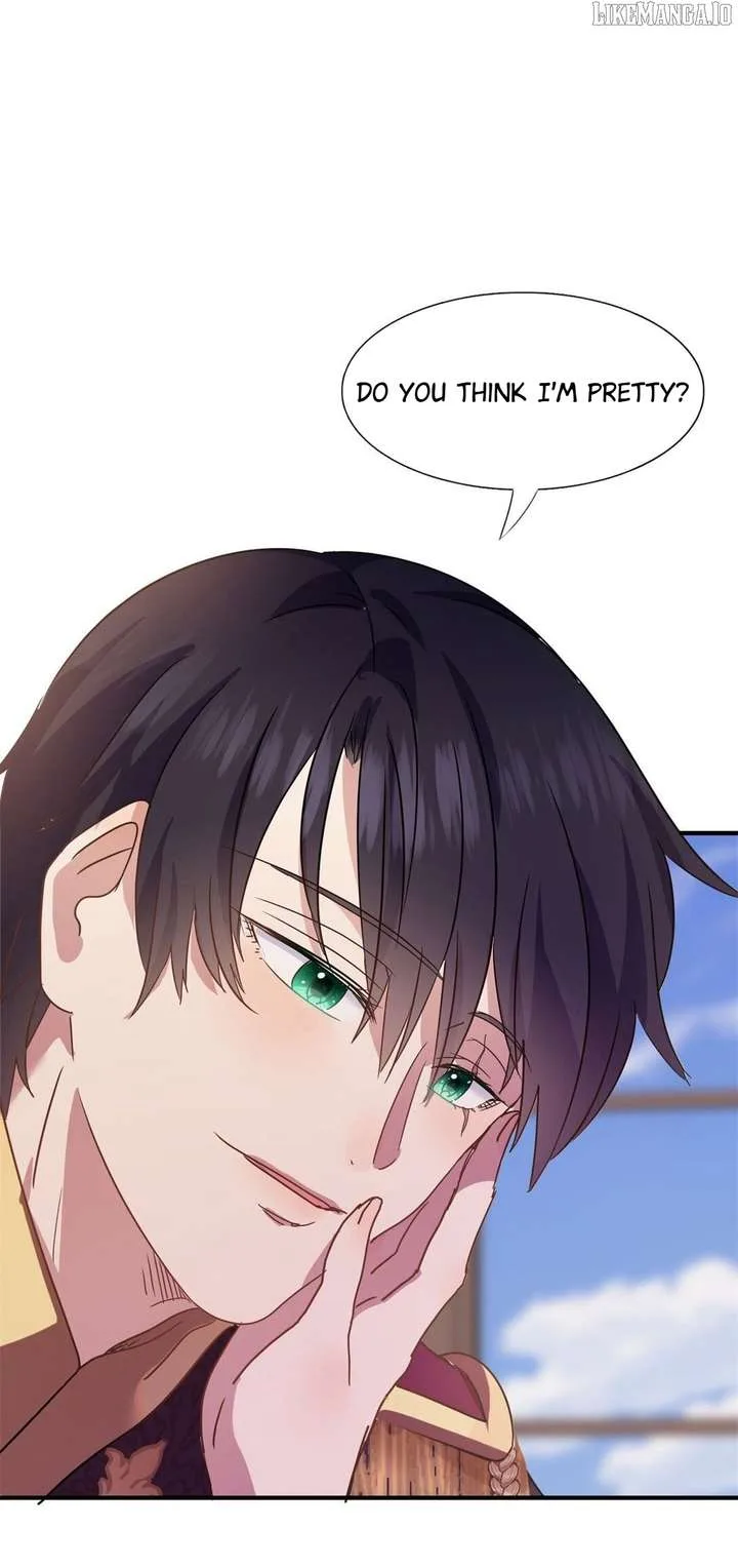 Don’t Embarrass Me Chapter 82 page 17