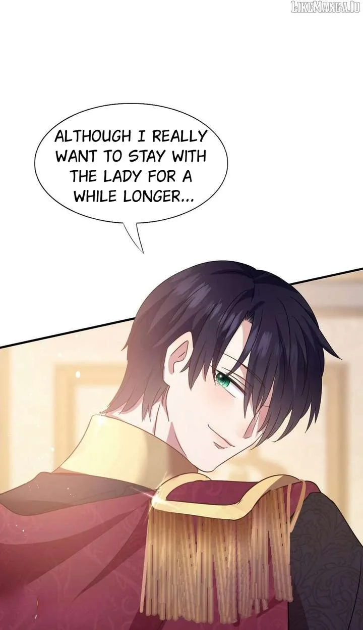 Don’t Embarrass Me Chapter 82 page 26