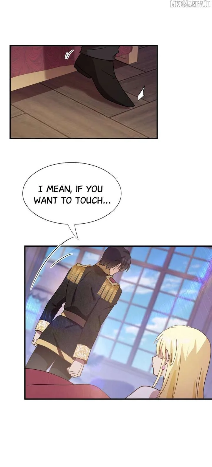 Don’t Embarrass Me Chapter 82 page 23