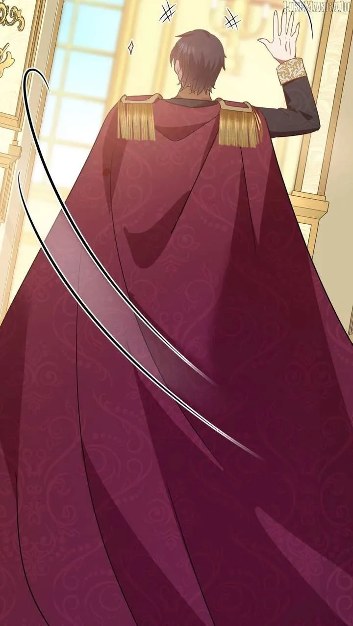 Don’t Embarrass Me Chapter 82 page 30