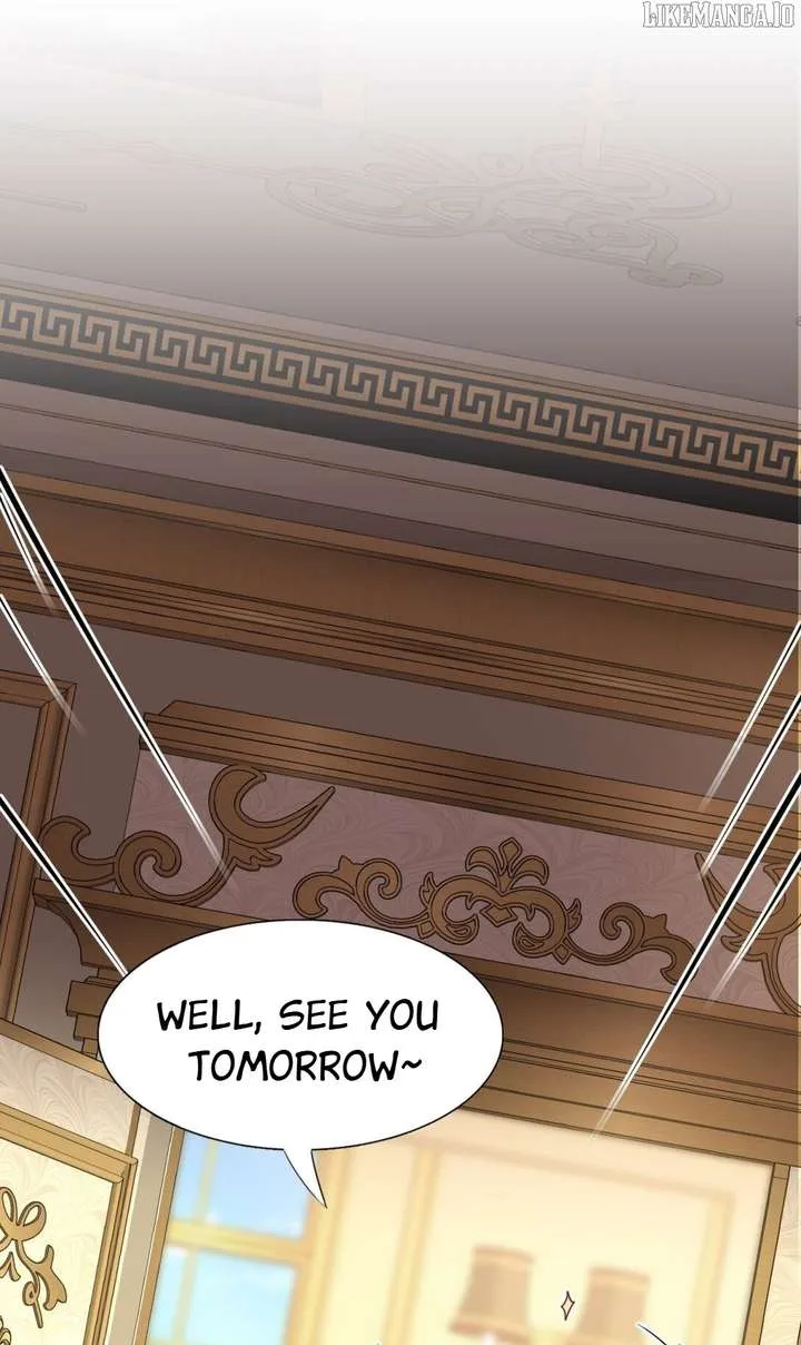 Don’t Embarrass Me Chapter 82 page 29