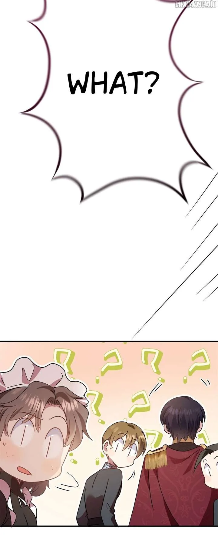 Don’t Embarrass Me Chapter 83 page 4