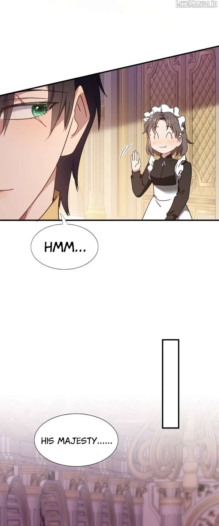 Don’t Embarrass Me Chapter 83 page 8
