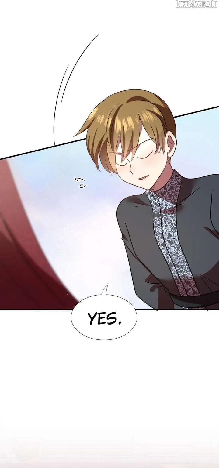 Don’t Embarrass Me Chapter 83 page 16