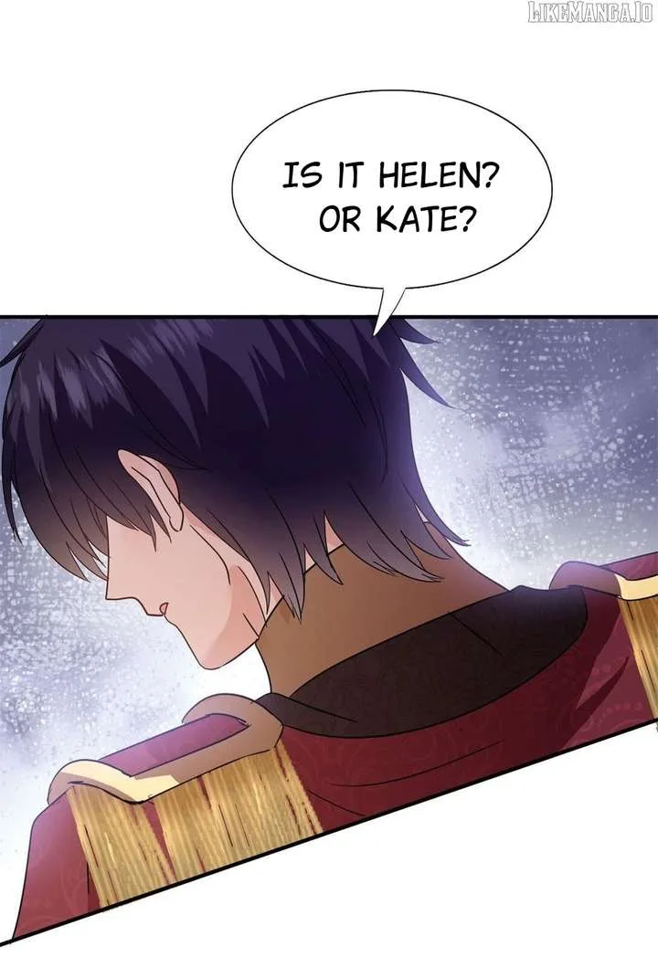 Don’t Embarrass Me Chapter 83 page 12