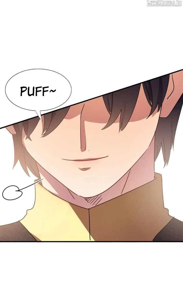 Don’t Embarrass Me Chapter 83 page 6