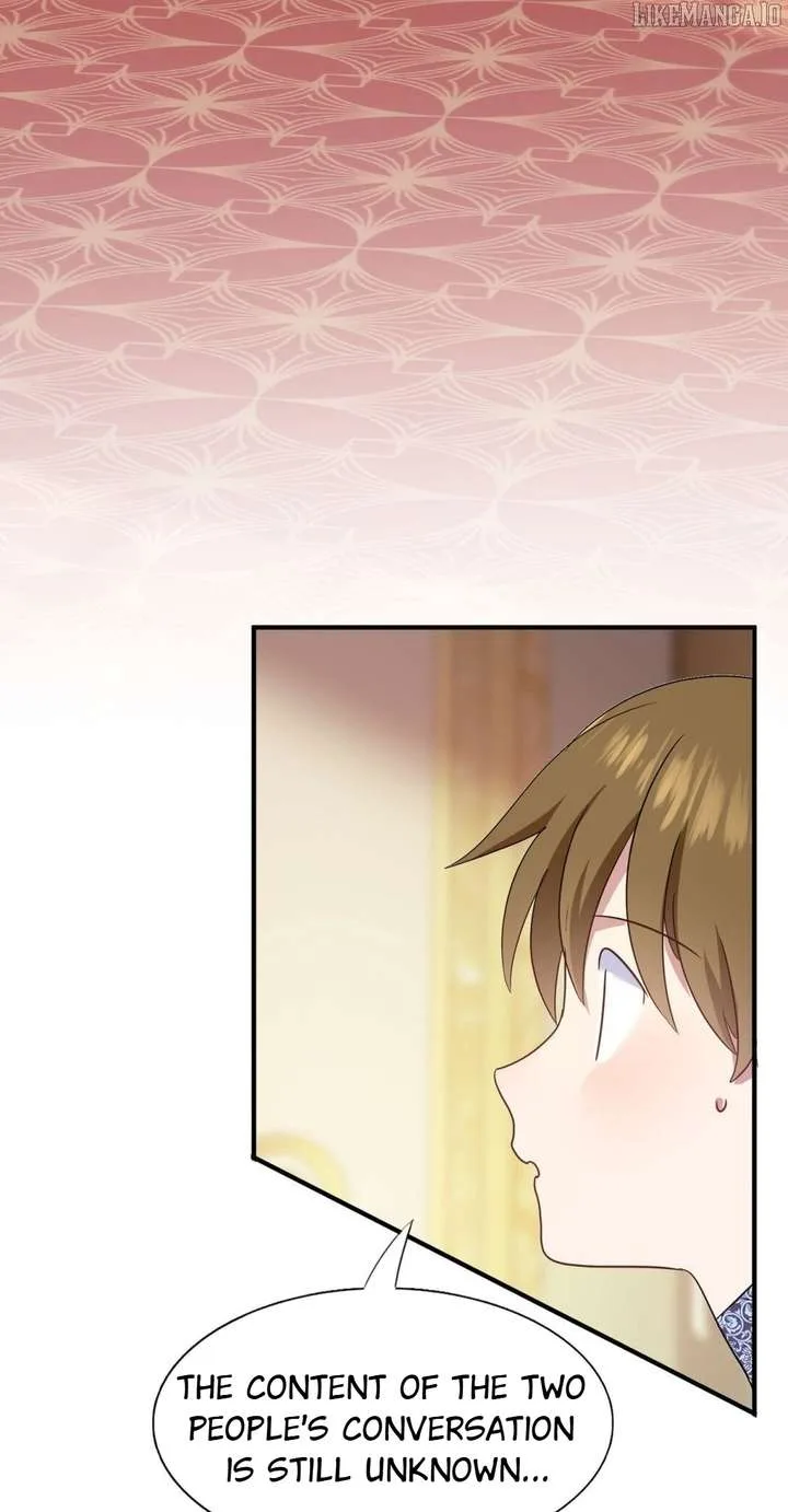 Don’t Embarrass Me Chapter 83 page 10