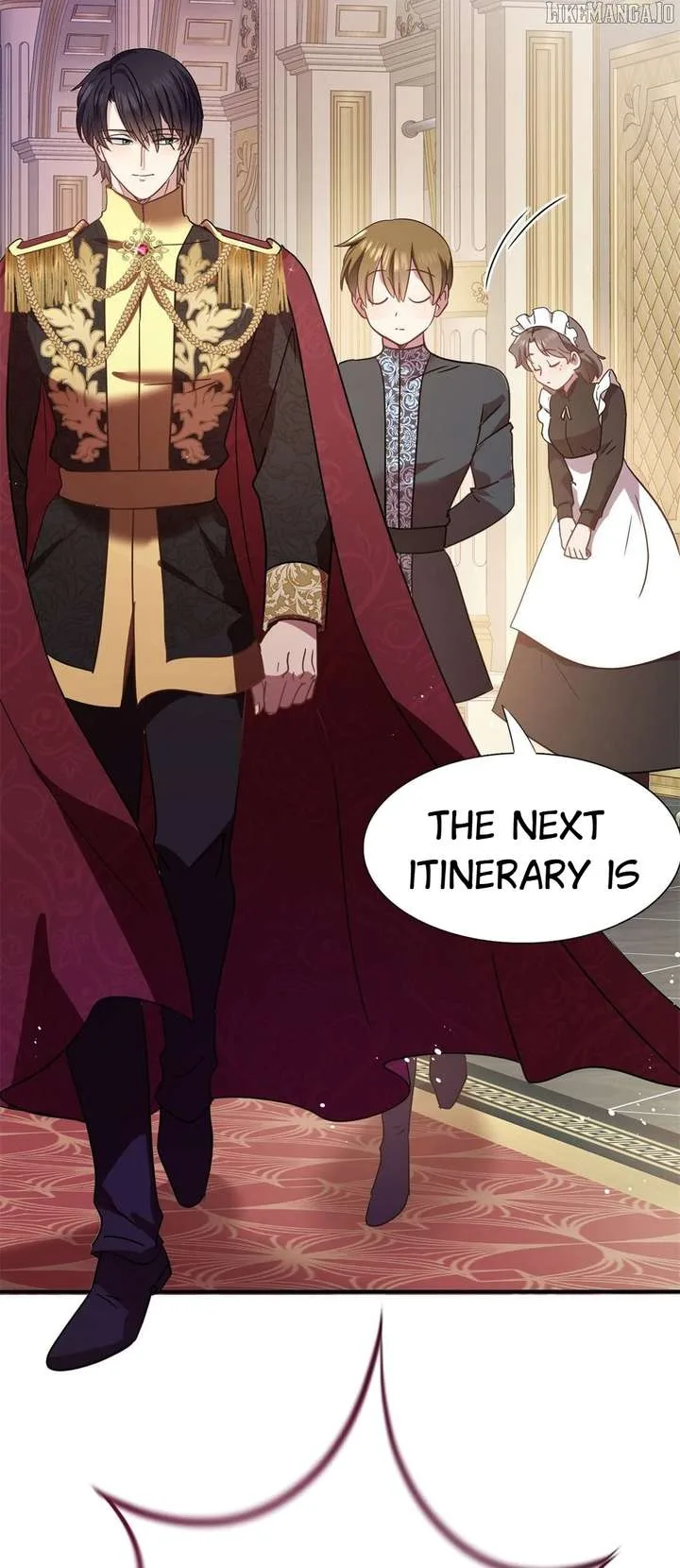 Don’t Embarrass Me Chapter 83 page 3