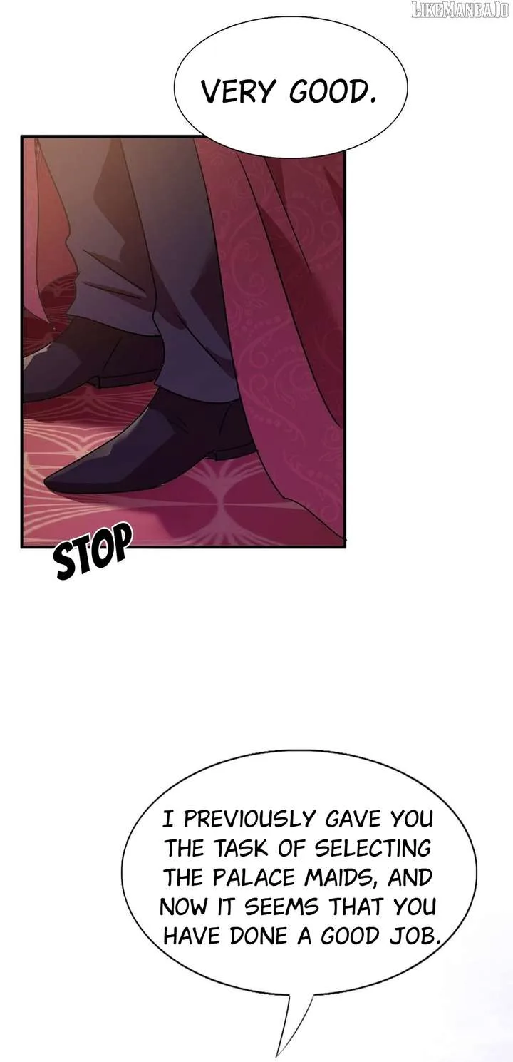 Don’t Embarrass Me Chapter 83 page 14