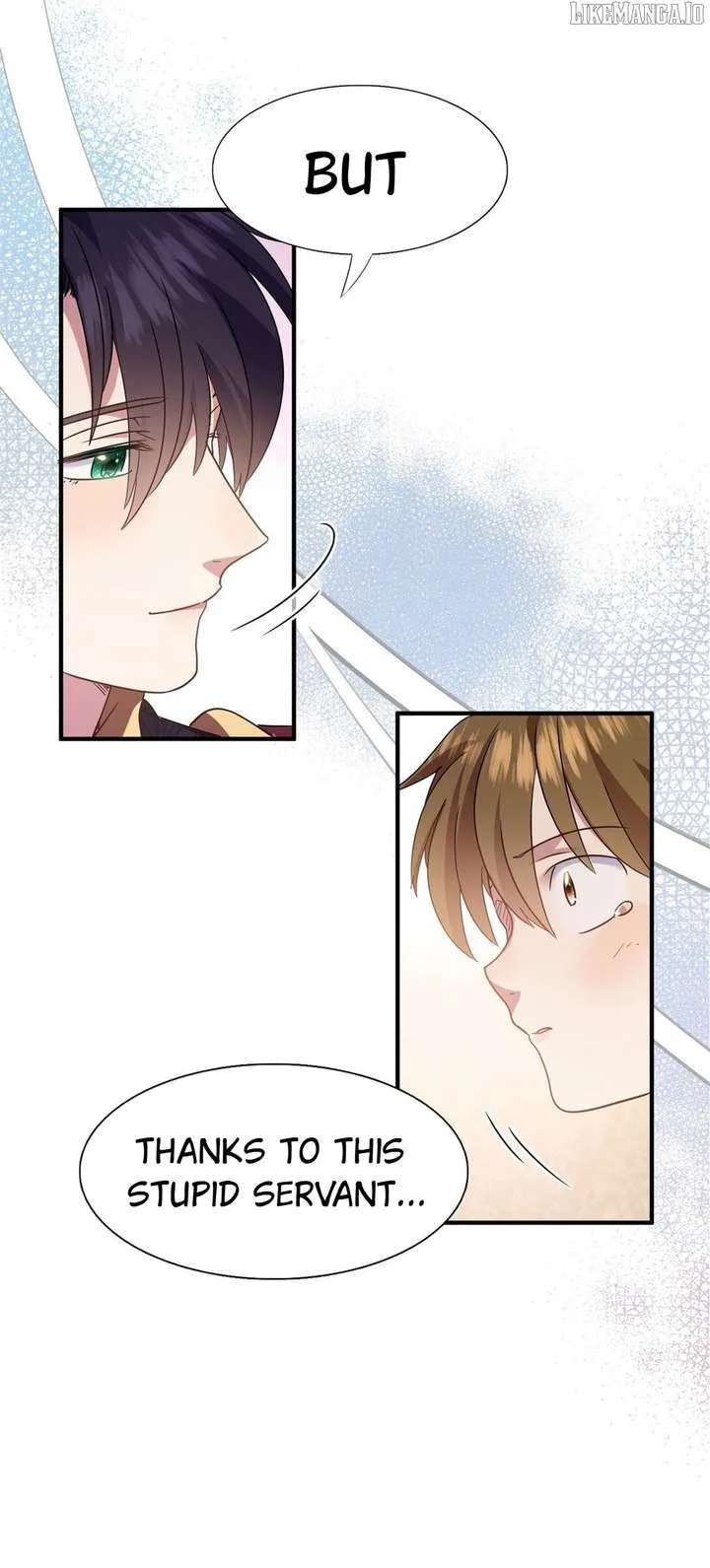 Don’t Embarrass Me Chapter 83 page 26