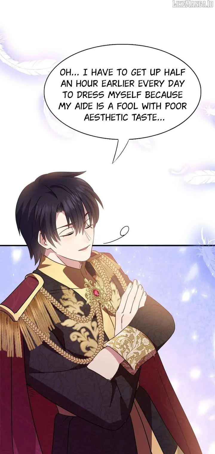 Don’t Embarrass Me Chapter 83 page 24
