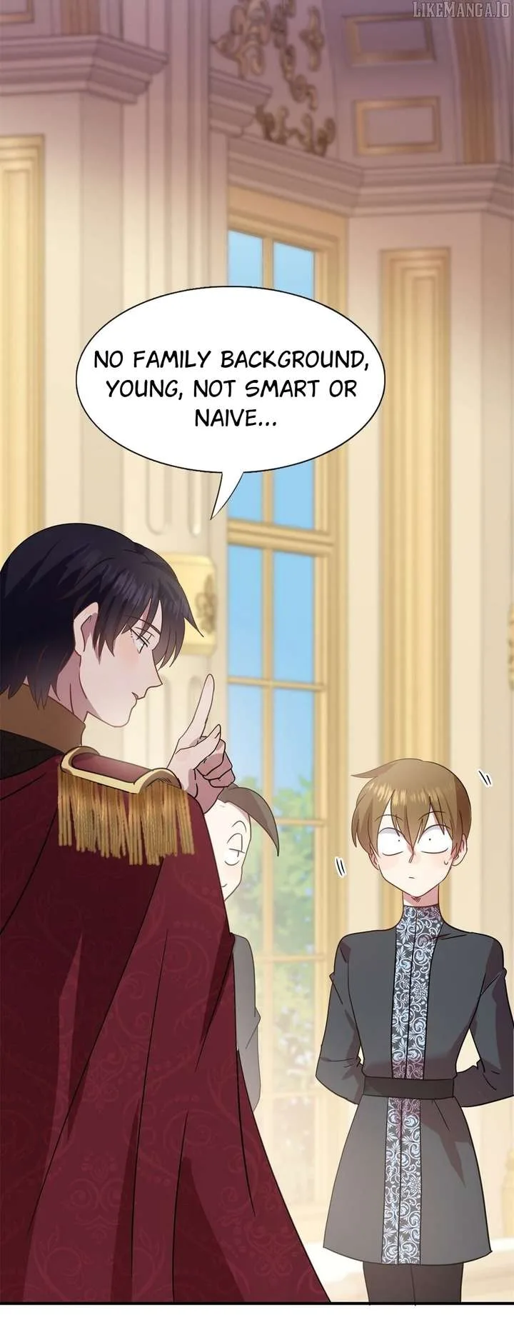 Don’t Embarrass Me Chapter 83 page 22
