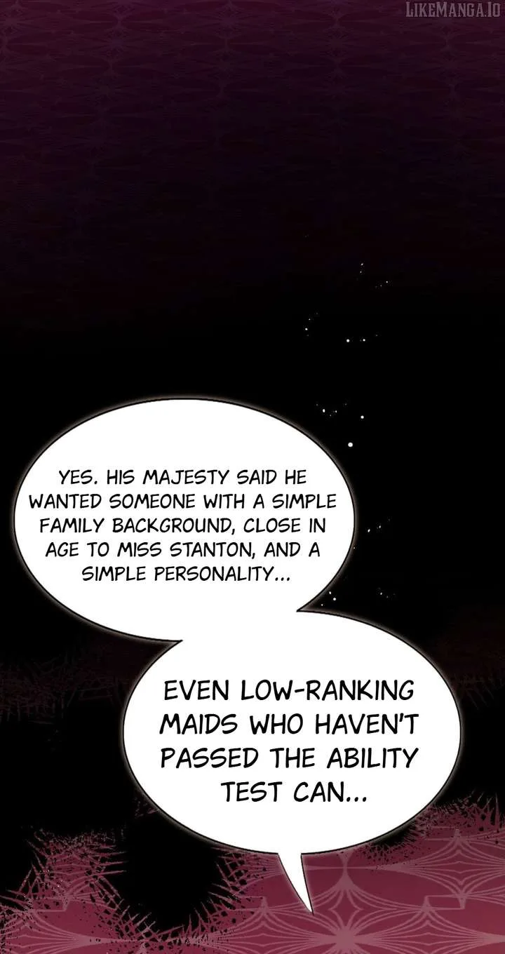 Don’t Embarrass Me Chapter 83 page 18