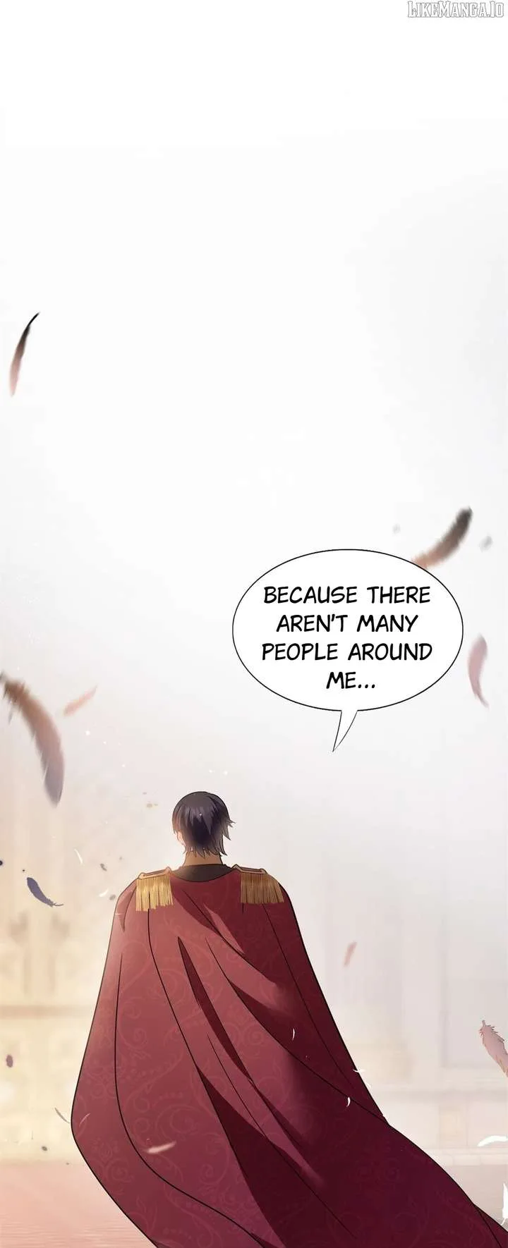Don’t Embarrass Me Chapter 83 page 32