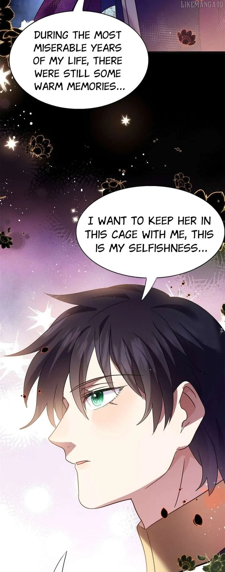 Don’t Embarrass Me Chapter 83 page 28
