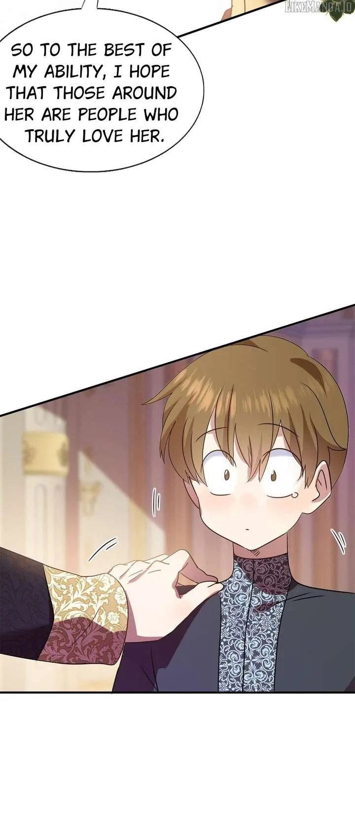 Don’t Embarrass Me Chapter 83 page 29