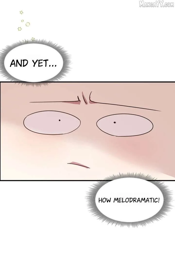Don’t Embarrass Me Chapter 84 page 8