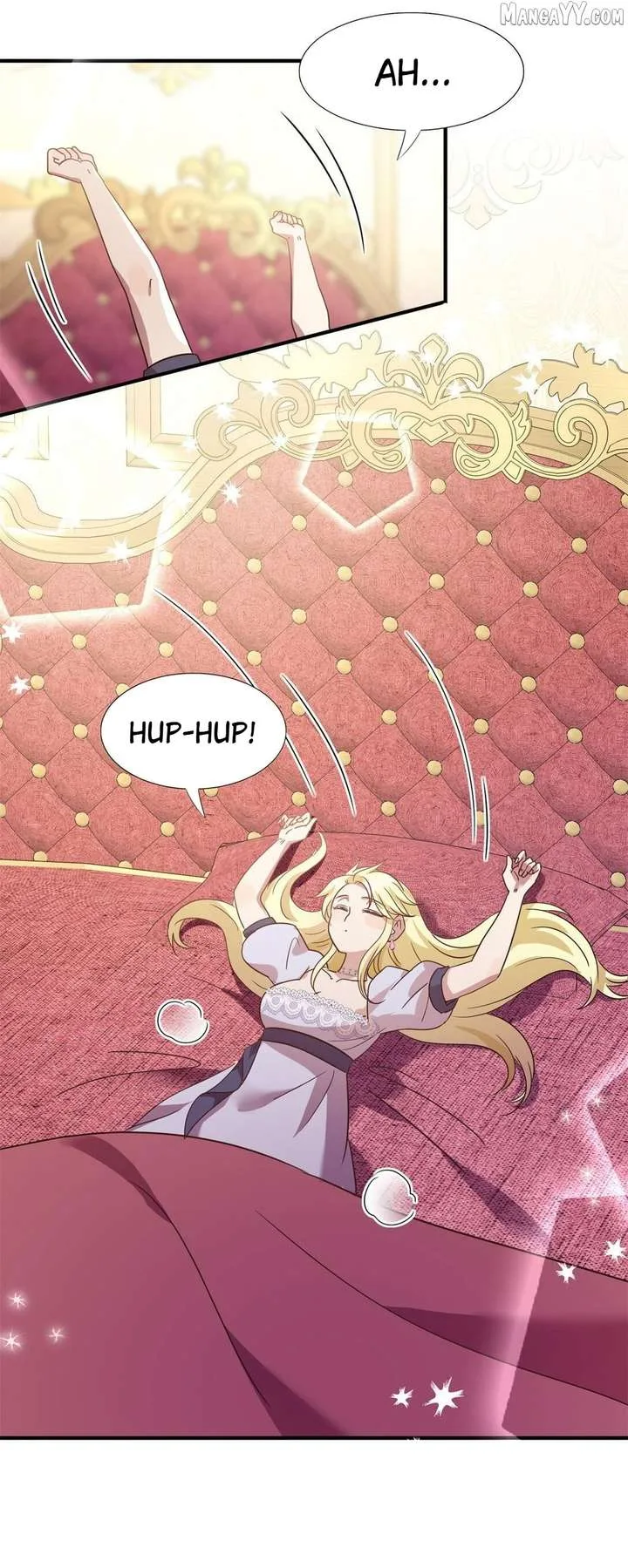 Don’t Embarrass Me Chapter 84 page 3