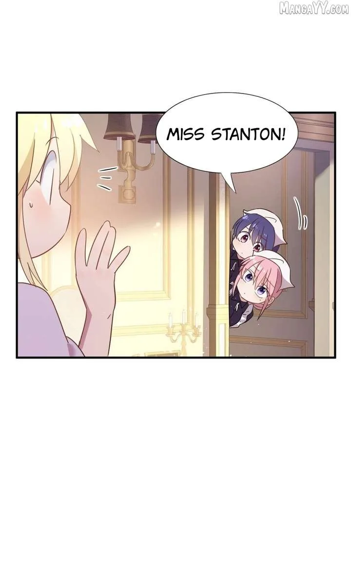 Don’t Embarrass Me Chapter 84 page 11