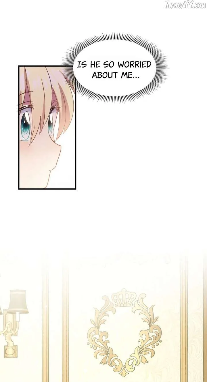 Don’t Embarrass Me Chapter 84 page 13