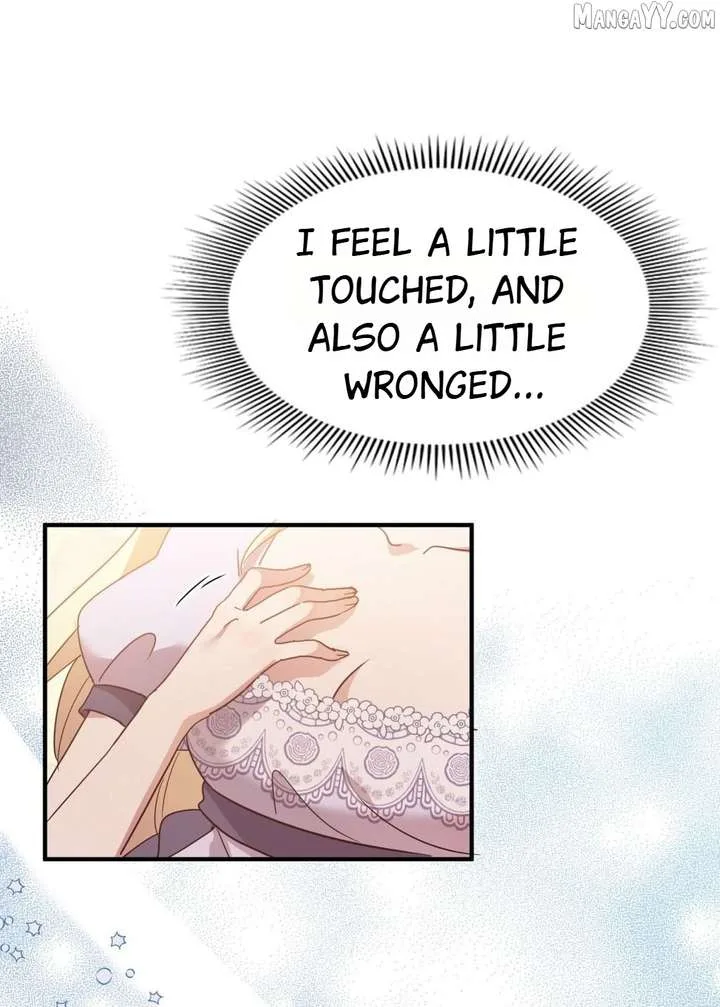 Don’t Embarrass Me Chapter 84 page 6