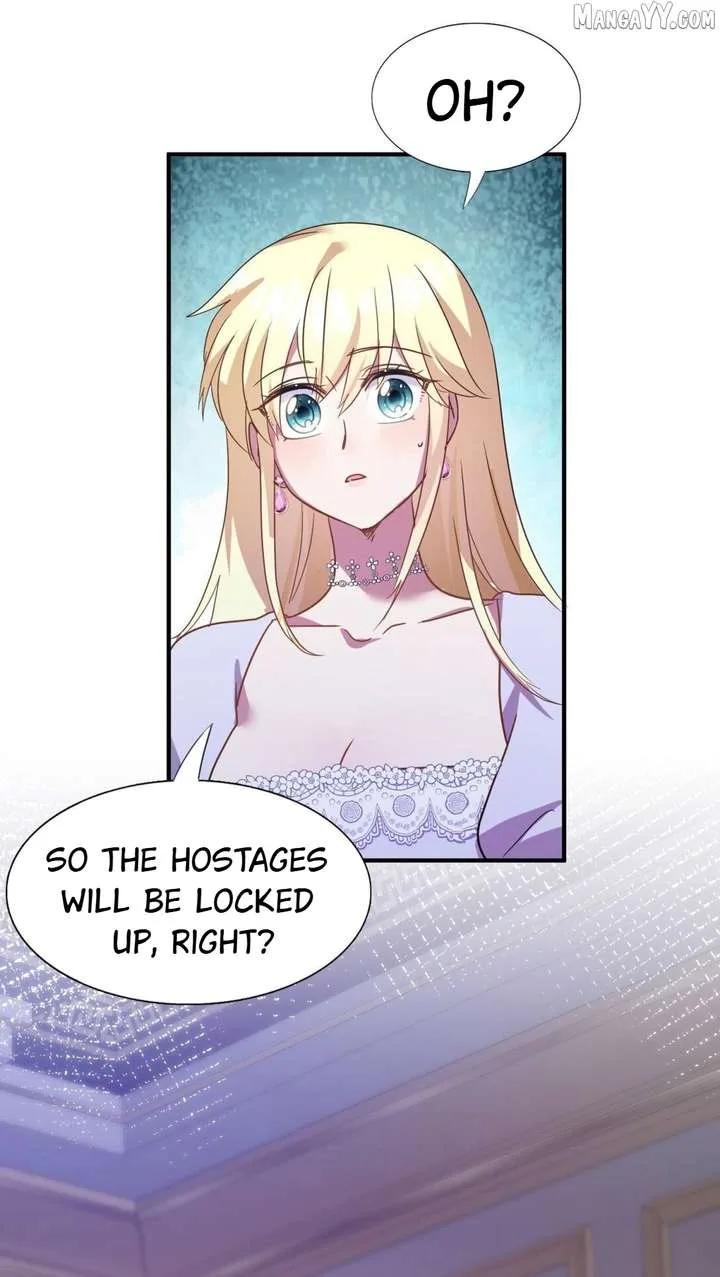 Don’t Embarrass Me Chapter 84 page 25