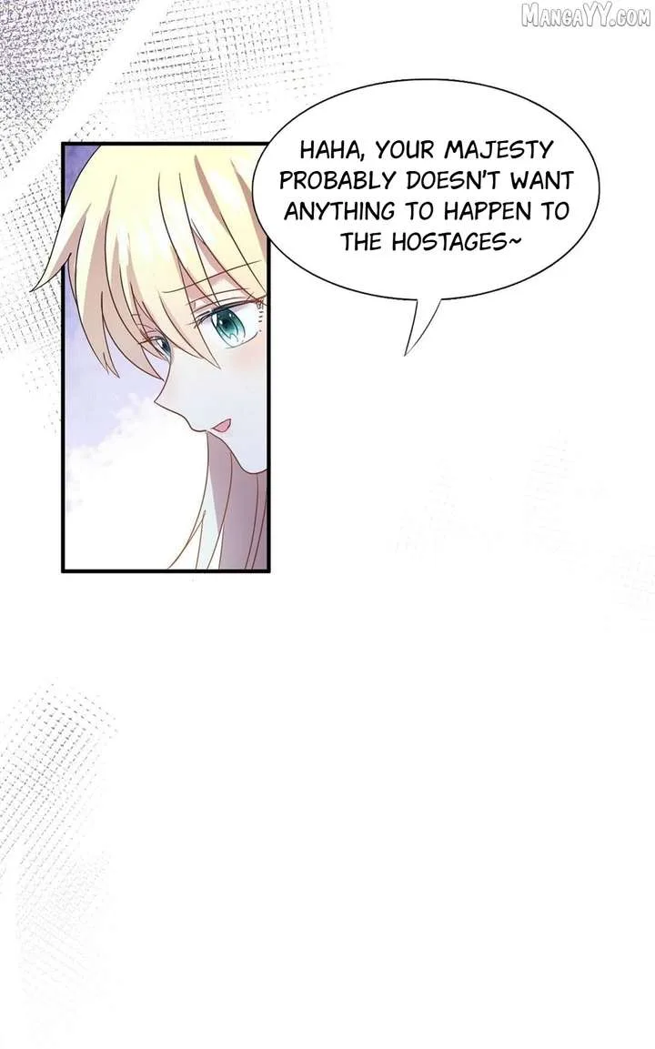Don’t Embarrass Me Chapter 84 page 17