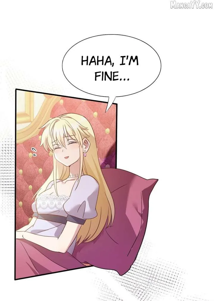 Don’t Embarrass Me Chapter 84 page 15