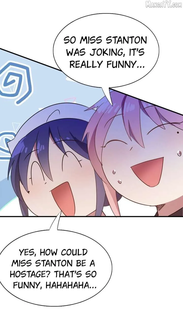 Don’t Embarrass Me Chapter 84 page 23