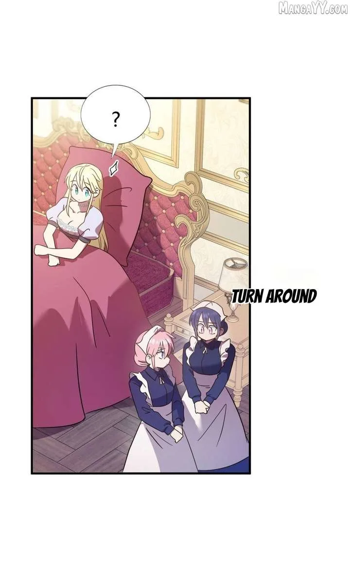 Don’t Embarrass Me Chapter 84 page 19