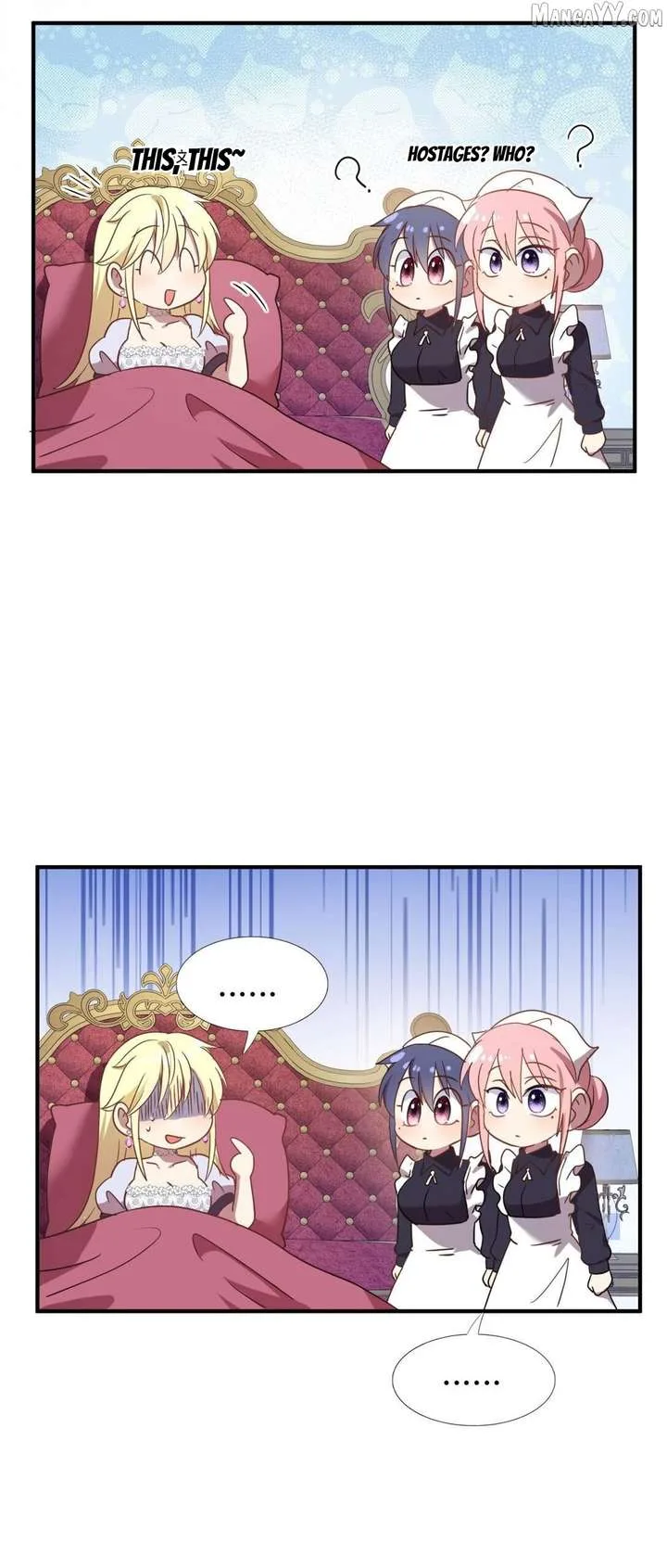 Don’t Embarrass Me Chapter 84 page 18
