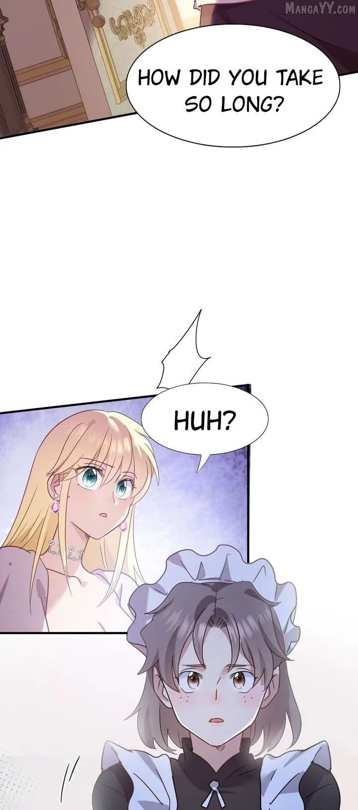 Don’t Embarrass Me Chapter 84 page 30