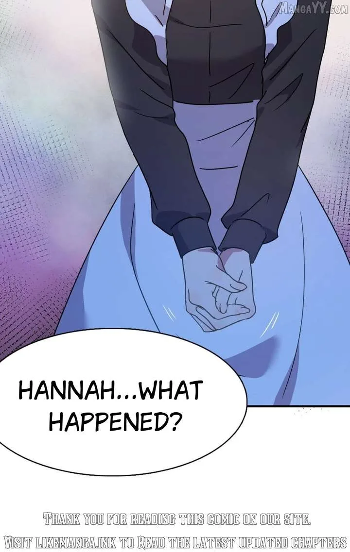 Don’t Embarrass Me Chapter 84 page 31