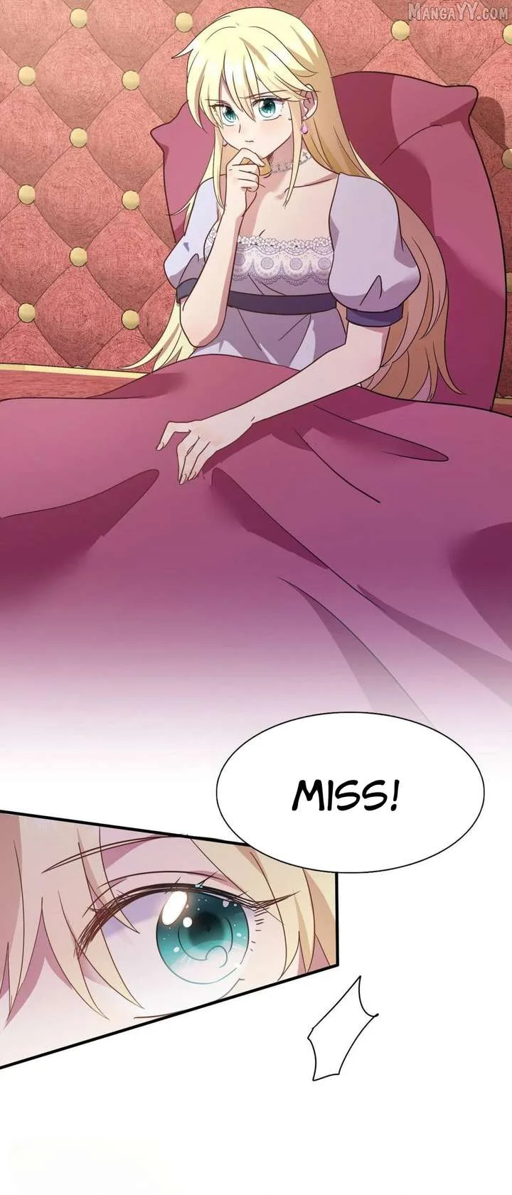 Don’t Embarrass Me Chapter 84 page 28