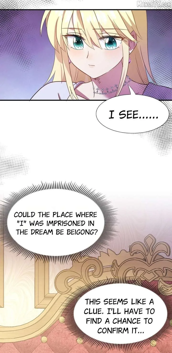 Don’t Embarrass Me Chapter 84 page 27