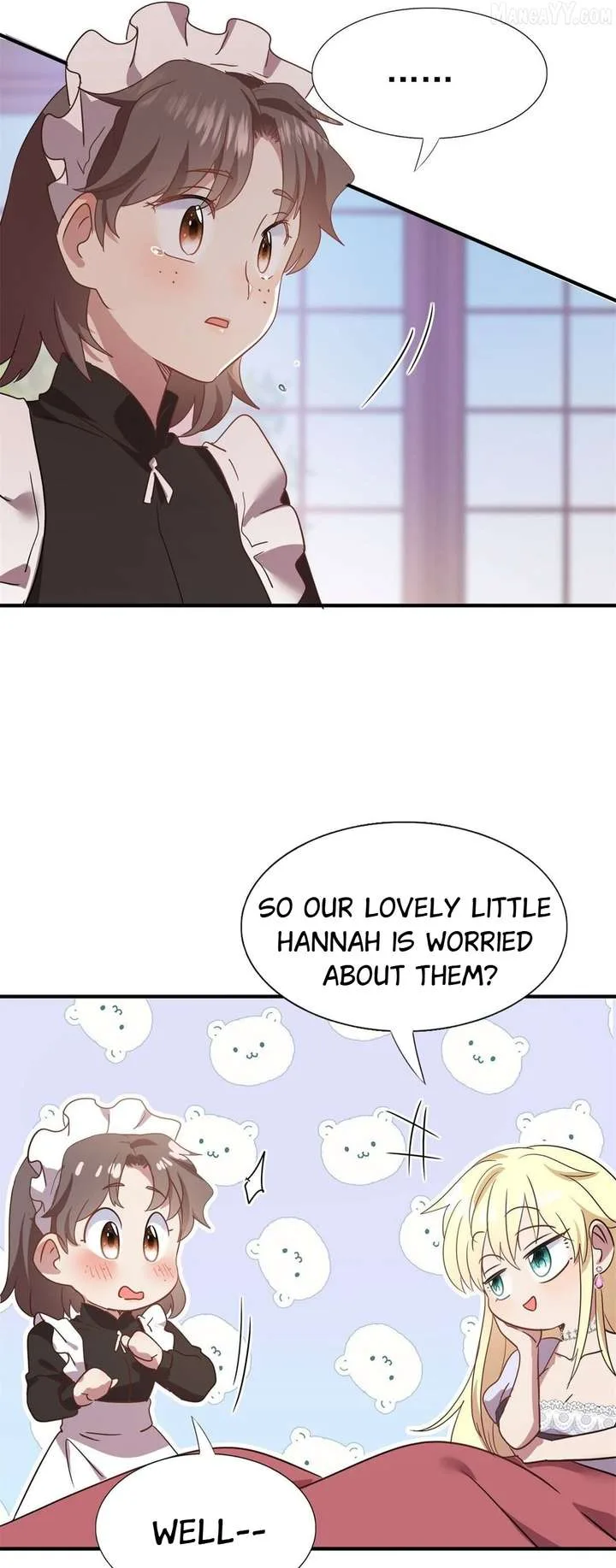 Don’t Embarrass Me Chapter 85 page 15