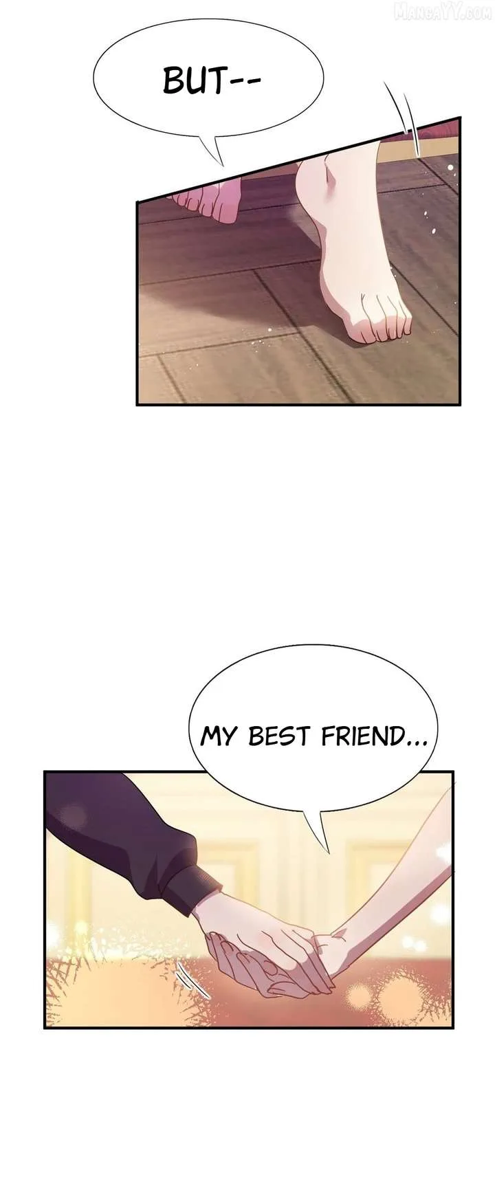 Don’t Embarrass Me Chapter 85 page 21