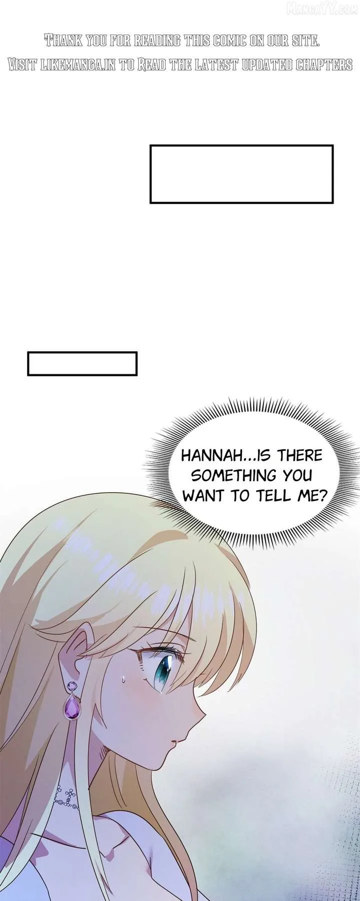 Don’t Embarrass Me Chapter 85 page 2